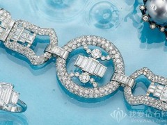 蘇富比璀璨珠寶拍賣專場：大牌經(jīng)典作品