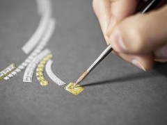 Fred斐登推出 Monsieur Fred Inner Light 高級珠寶系列