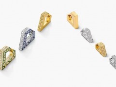 Dries Criel推出Lotus新作：幾何魅力