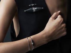 寶詩(shī)龍推出 Jack de Boucheron 新作：Cofalit 終極環(huán)保材料