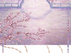 麒麟珠寶Qeelin Yu Yi Flower Moon系列珠寶浪漫上市