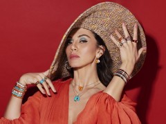 Roberto Bravo 推出 Chicky 系列：彩蝶之舞