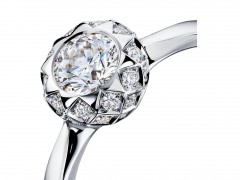 Andrew Geoghegan 推出 Asteri 系列：太陽光芒