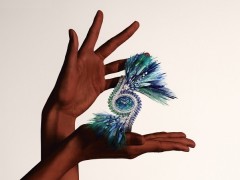 伯爵推出全新Solstice系列高級珠寶