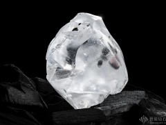 梵克雅寶推出 Legend of Diamonds 高級珠寶系列