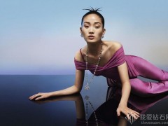 戴比爾斯開啟The Alchemist of Light高級珠寶系列第二篇章