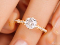 鉆戒佩戴需要注意什么