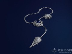 香奈兒1932系列臻品珠寶