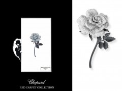 蕭邦推出 Red Carpet 2022 高級珠寶系列：電影藝術(shù)