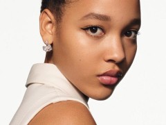 迪奧推出Archi Dior系列全新珠寶作品