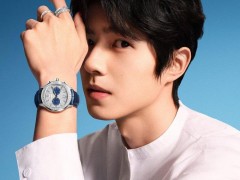 伯爵推出Possession時(shí)來運(yùn)轉(zhuǎn)系列珠寶新作，迎接甜蜜520