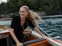 BUCCELLATI布契拉提呈現(xiàn)珠寶佳作獻(xiàn)禮520告白日