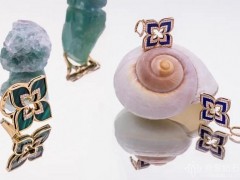 Roberto Coin（羅伯特·蔻珢）推出 Venetian Princess 系列珠寶新作