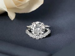 定制鉆戒有哪些品牌？