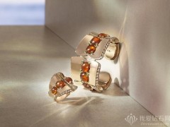 Fawaz Gruosi 推出 Amber 系列：琥珀的魅力