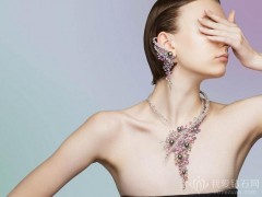 TASAKI（塔思琦）推出Earthly Gratitude高級珠寶系列：海洋秘境