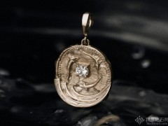 Azlee推出Ocean系列：海洋中的天然鉆石