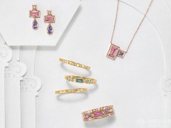 Vendome Aoyama 推出 Tour du musée 系列：漫步博物館