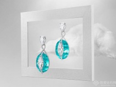 瑞士珠寶品牌 Boghossian推出高級珠寶新作