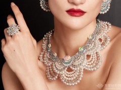 御木本 The Japanese Sense of Beauty 高級珠寶系列：日本文化元素