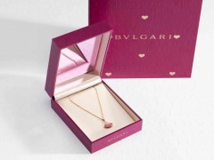 寶格麗BVLGARI呈現(xiàn)2021七夕節(jié)特別新作