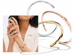 Pandora（潘多拉珠寶）推出新經(jīng)典系列，演繹個性宣言