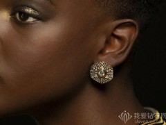 Harwell Godfrey 推出 Stardust 天然鉆石珠寶系列：星塵