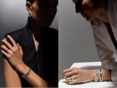 路易威登（LOUIS VUITTON）發(fā)布PURE V高級珠寶新作