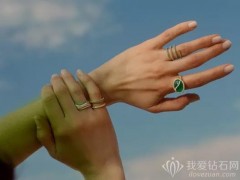 設(shè)計師Sandy Leong攜手Gemfields推出Sol系列高級珠寶