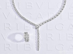 寶格麗BVLGARI 推出 Serpenti Viper 新作：靈動蛇形