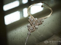 香奈兒全新ESCALE à VENISE系列高級(jí)珠寶