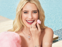 FRED斐登呈現(xiàn)PRETTY WOMAN系列全新珠寶作品