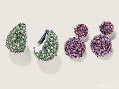 Mattioli 推出 Rêve_r 珠寶新作：倒置的寶石