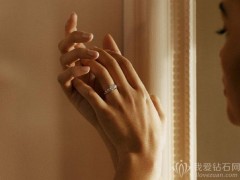 戒指的尺寸在哪里標(biāo)注？