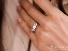 無名指戒指一般多少厘米？無名指戴戒指的尺寸