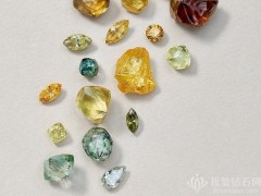 最新鉆石品牌排名介紹，國(guó)際三大著名鉆石品牌