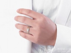 男生戒指戴法和意義有哪些？