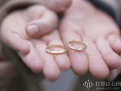 適合學(xué)生的情侶戒指品牌