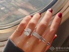 女生戴戒指的含義，十個手指各不相同