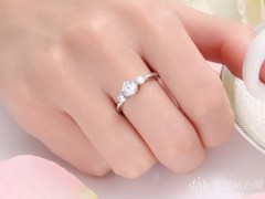 鉆石定制的好還是品牌的好|定制鉆石戒指好嗎