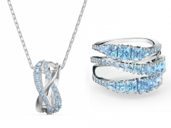 施華洛世奇傾情呈現(xiàn)獨具匠心的全新2020秋季系列