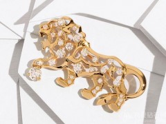 香奈兒（Chanel）推出 Icons 1932 系列珠寶新作