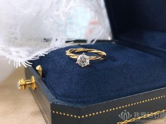 戒指尺寸怎么量最合適？如何買到大小合適的戒指？