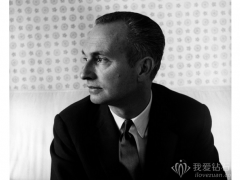 蒂芙尼璀璨呈現(xiàn)全新Schlumberger?史隆伯杰系列高級珠寶