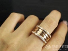 寶格麗戒指保值嗎？寶格麗的戒指能賣錢嗎
