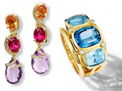 Cassandra Goad 推出35周年紀(jì)念系列：異國文化