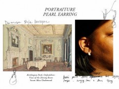 Catbird 推出“大都會藝術(shù)博物館”150周年紀念主題珠寶