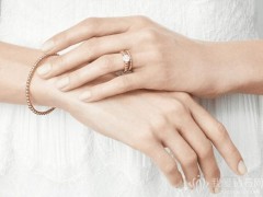 梵克雅寶1克拉鉆戒價格多少錢？