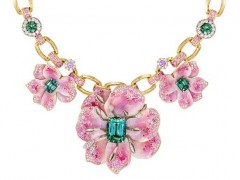 Dolce & Gabbana（杜嘉班納）推出 Alta Gioielleria 高級(jí)珠寶系列：繽紛夏日