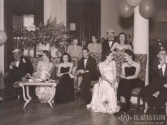 Van Cleef & Arpels（梵克雅寶）高級珠寶新作：寶石三重奏